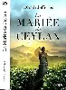 livre la mariée de ceylan