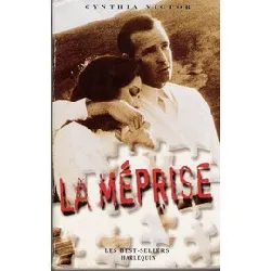 livre la méprise