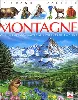 livre la montagne : pour la faire connaître aux enfants de 5 à 8 ans