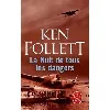livre la nuit de tous les dangers