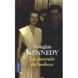 livre la poursuite du bonheur