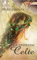 livre la princesse celte