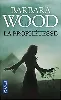 livre la prophétesse