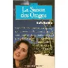 livre la saison des orages
