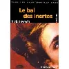 livre le bal des inertes