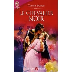 livre le chevalier noir