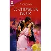 livre le chevalier noir