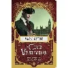 livre le club vesuvius - une aventure de lucifer box
