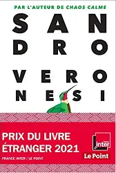 livre le colibri - prix du etranger 2021