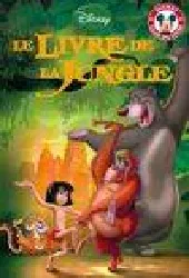 livre le de la jungle