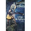 livre le dieu des papillons