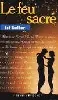livre le feu sacré