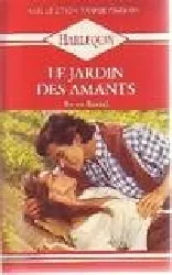 livre le jardin des amants