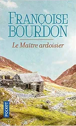 livre le maître ardoisier