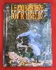 livre le moine fou n° 5 - le monastère du miroir précieux