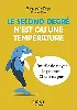 livre le petit - le second degré n'est qu'une température : 150 tweet hilarants mais terre - à - terre par @equipe1erdegre