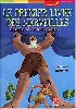 livre le premier des merveilles : récits mythologiques