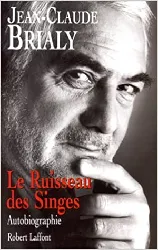 livre le ruisseau des singes