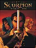 livre le scorpion tome 1 : la marque du diable