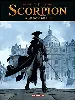 livre le scorpion - tome 10 - au nom du fils