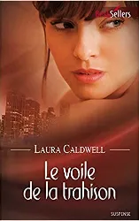 livre le voile de la trahison