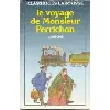 livre le voyage de monsieur perrichon