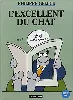 livre les best of du chat tome 2 - l'excellent du chat