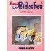 livre les bidochons, tome 5, ragots intimes