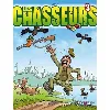 livre les chasseurs tome 3