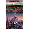 livre les enfants du vampire