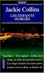 livre les enfants oubliés