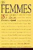 livre les femmes