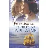 livre les filles du capitaine