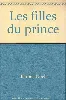 livre les filles du prince