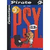 livre les psy