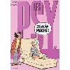livre les psy tome 12 - je suis moche !