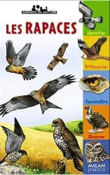 livre les rapaces