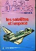 livre les satellites et l'espace