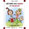 livre lili invite une copine en vacances