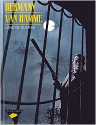 livre lune de guerre