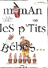 livre maman les p'tits bébés..