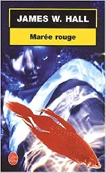 livre marée rouge