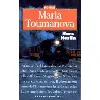 livre maria toumanova