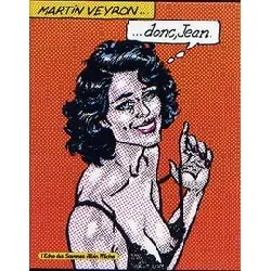 livre martin veyron