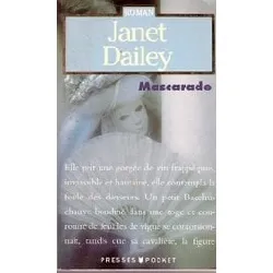 livre mascarade