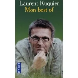 livre mon best of