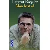 livre mon best of