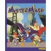 livre myster mask