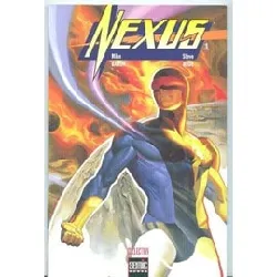 livre nexus tome 1