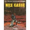 livre nez cassé